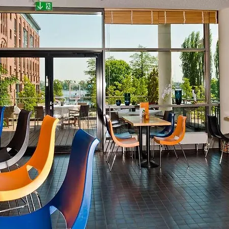 Centrovital Hotel Berlin 