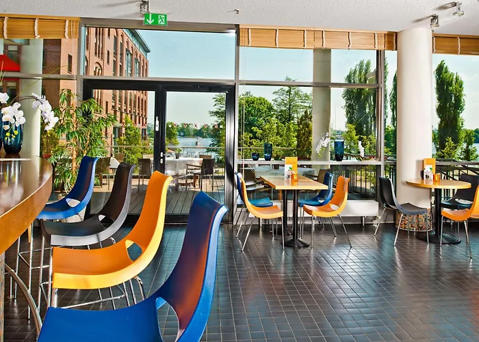 Centrovital Hotel Berlin