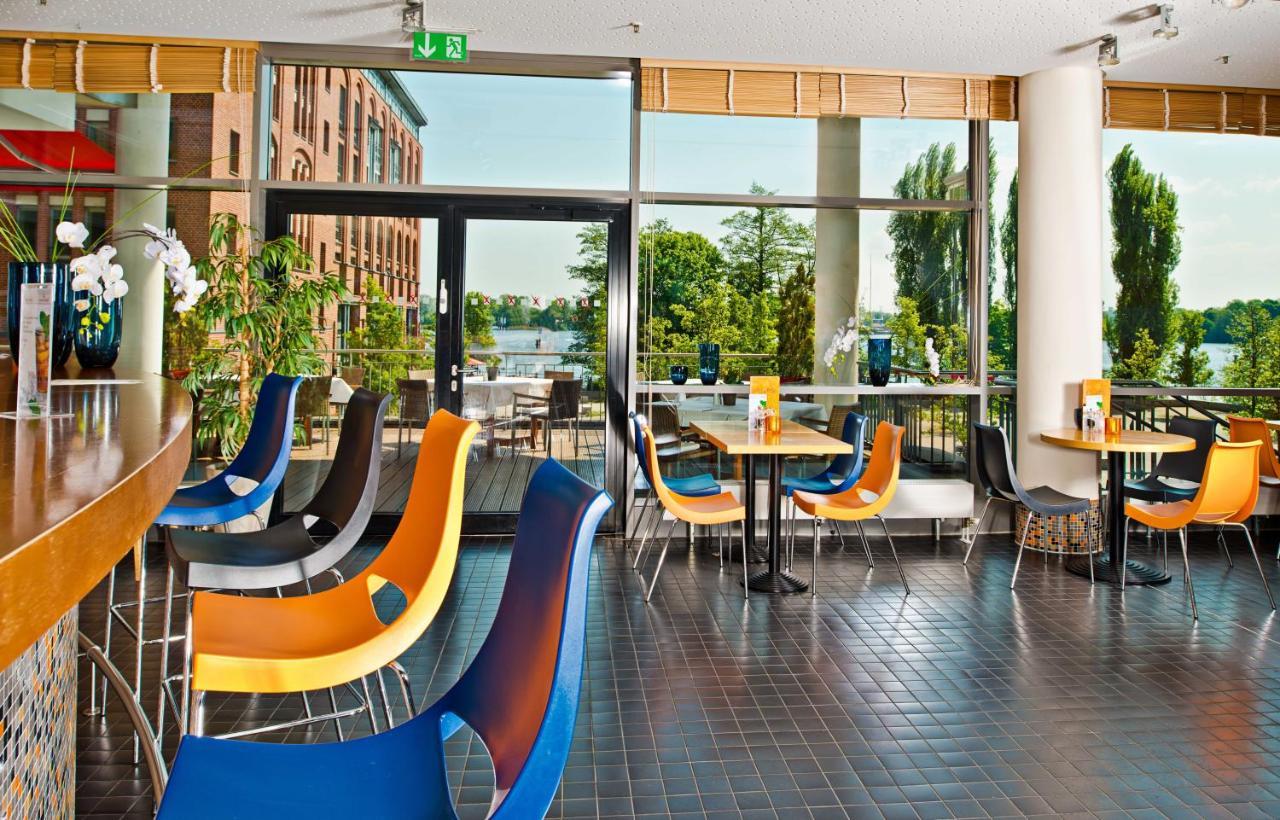 Centrovital 4* Berlin