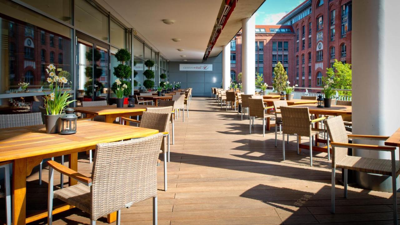 Hotel Centrovital 4*