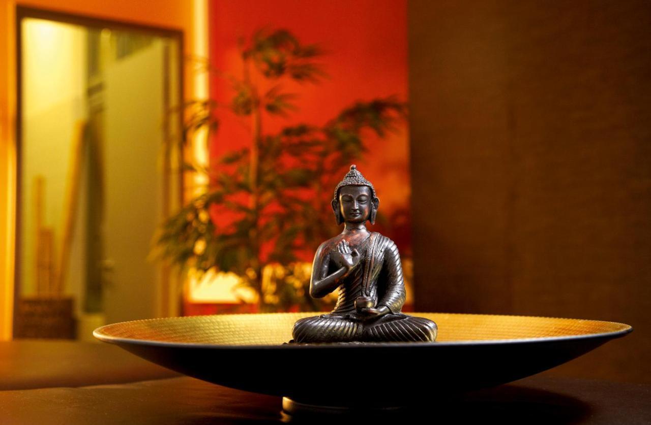 Centrovital Hotel 4*