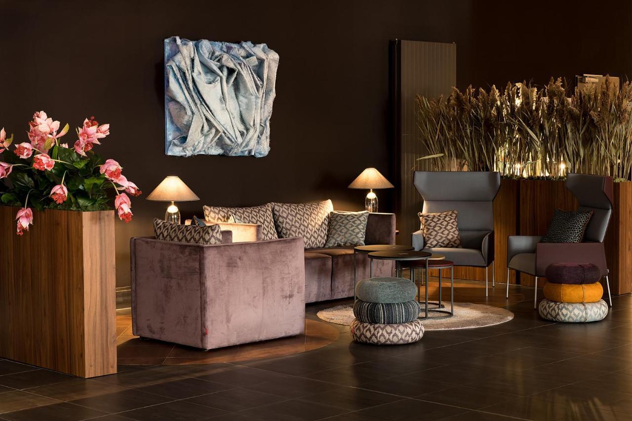 Centrovital Hotel 4*