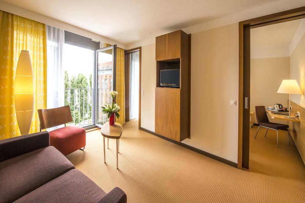 Centrovital 4* Berlin