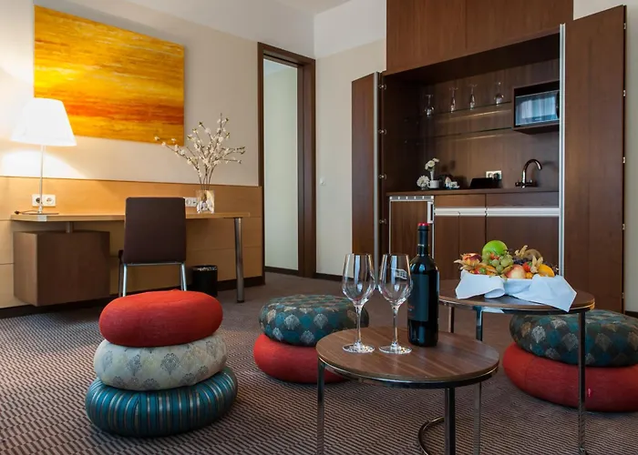centrovital Hotel Berlin