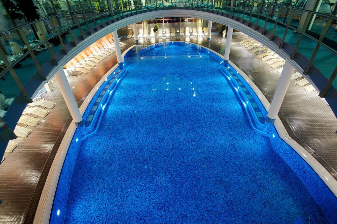 Hotel Centrovital Berlin