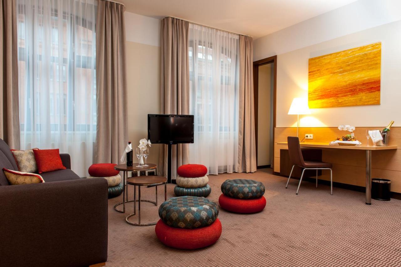 Hotel Centrovital Berlin